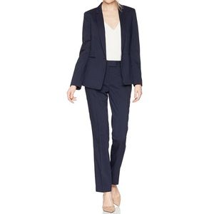 Tahari Petite Pantsuit
